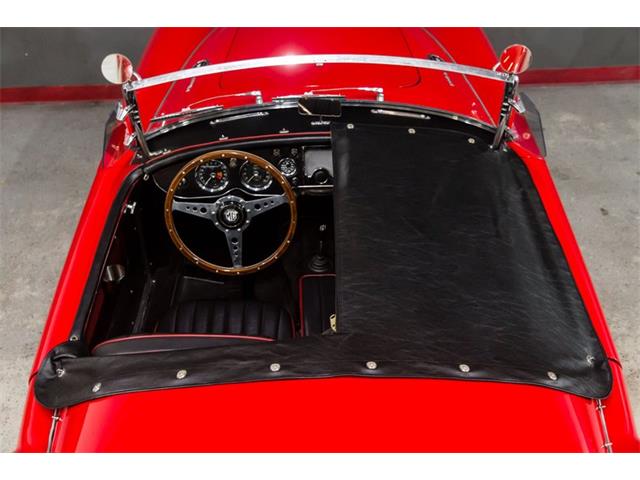 1962 MG MGA (CC-2074881) for sale in Lebanon, Tennessee