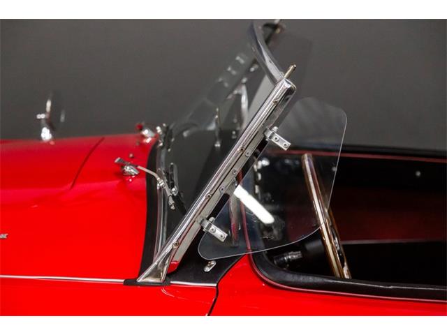 1962 MG MGA (CC-2074881) for sale in Lebanon, Tennessee
