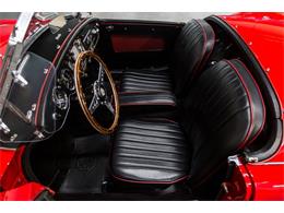 1962 MG MGA (CC-2074881) for sale in Lebanon, Tennessee