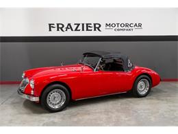 1962 MG MGA (CC-2074881) for sale in Lebanon, Tennessee