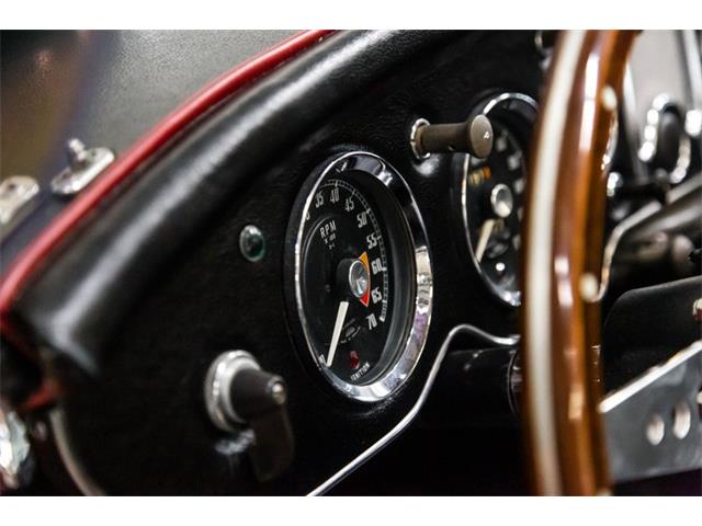1962 MG MGA (CC-2074881) for sale in Lebanon, Tennessee