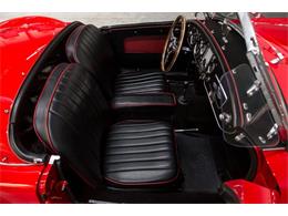 1962 MG MGA (CC-2074881) for sale in Lebanon, Tennessee