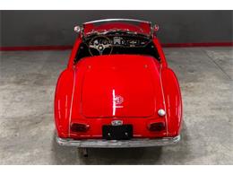 1962 MG MGA (CC-2074881) for sale in Lebanon, Tennessee