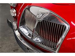 1962 MG MGA (CC-2074881) for sale in Lebanon, Tennessee