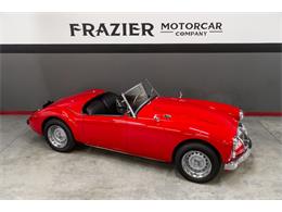 1962 MG MGA (CC-2074881) for sale in Lebanon, Tennessee