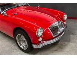 1962 MG MGA (CC-2074881) for sale in Lebanon, Tennessee