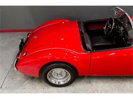 1962 MG MGA (CC-2074881) for sale in Lebanon, Tennessee