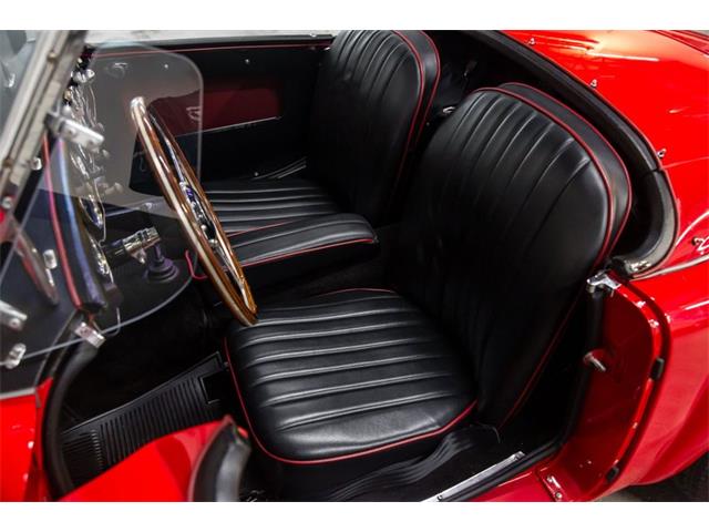 1962 MG MGA (CC-2074881) for sale in Lebanon, Tennessee