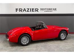 1962 MG MGA (CC-2074881) for sale in Lebanon, Tennessee
