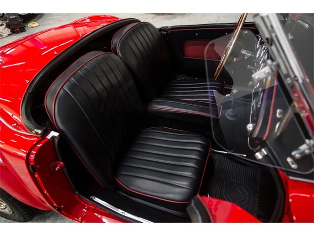 1962 MG MGA (CC-2074881) for sale in Lebanon, Tennessee
