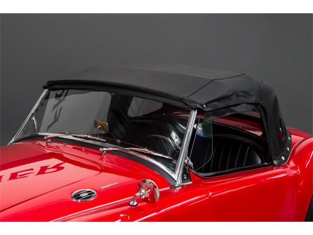 1962 MG MGA (CC-2074881) for sale in Lebanon, Tennessee