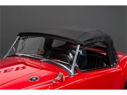 1962 MG MGA (CC-2074881) for sale in Lebanon, Tennessee