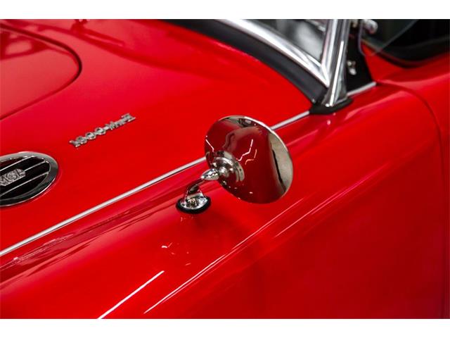 1962 MG MGA (CC-2074881) for sale in Lebanon, Tennessee