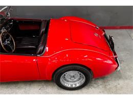 1962 MG MGA (CC-2074881) for sale in Lebanon, Tennessee