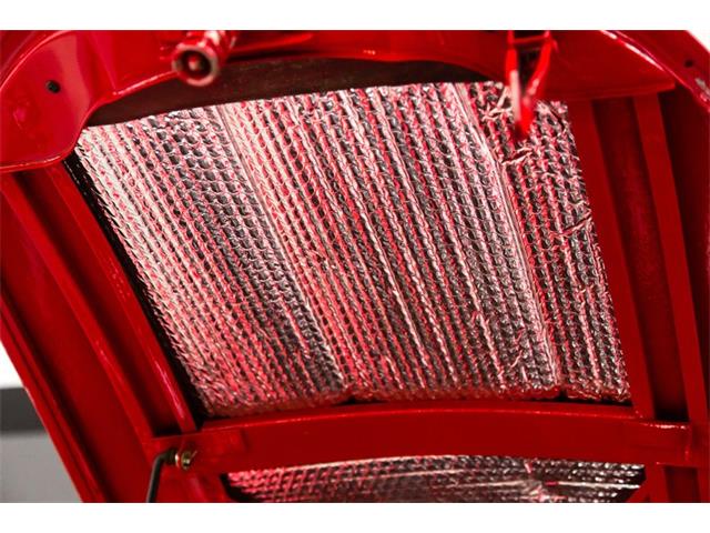 1962 MG MGA (CC-2074881) for sale in Lebanon, Tennessee
