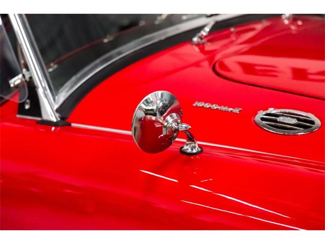1962 MG MGA (CC-2074881) for sale in Lebanon, Tennessee