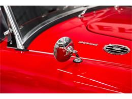 1962 MG MGA (CC-2074881) for sale in Lebanon, Tennessee