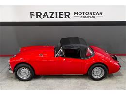 1962 MG MGA (CC-2074881) for sale in Lebanon, Tennessee