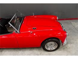 1962 MG MGA (CC-2074881) for sale in Lebanon, Tennessee