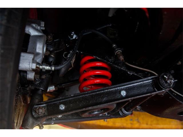 1962 MG MGA (CC-2074881) for sale in Lebanon, Tennessee