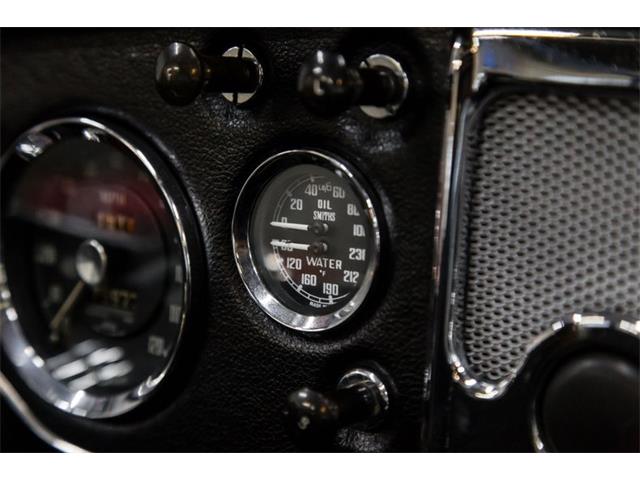 1962 MG MGA (CC-2074881) for sale in Lebanon, Tennessee