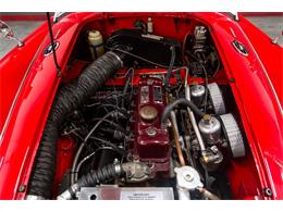 1962 MG MGA (CC-2074881) for sale in Lebanon, Tennessee
