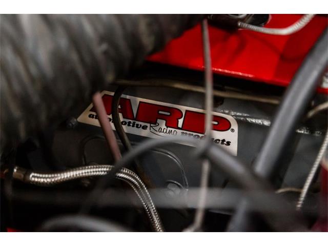 1962 MG MGA (CC-2074881) for sale in Lebanon, Tennessee