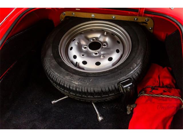 1962 MG MGA (CC-2074881) for sale in Lebanon, Tennessee