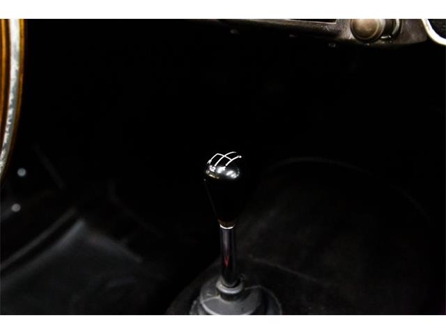 1962 MG MGA (CC-2074881) for sale in Lebanon, Tennessee