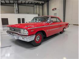 1963 Ford Galaxie (CC-2074882) for sale in Greensboro, North Carolina