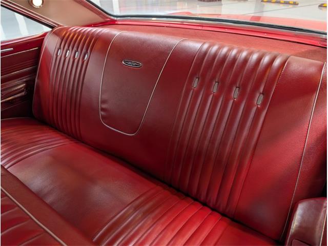 1963 Ford Galaxie (CC-2074882) for sale in Greensboro, North Carolina