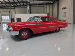 1963 Ford Galaxie (CC-2074882) for sale in Greensboro, North Carolina