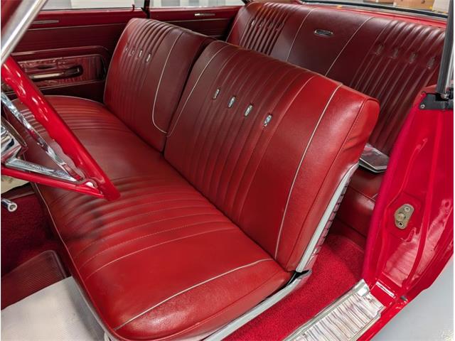1963 Ford Galaxie (CC-2074882) for sale in Greensboro, North Carolina