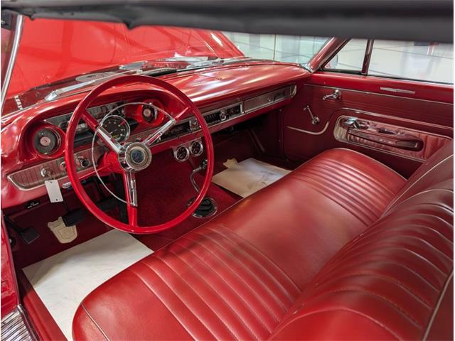 1963 Ford Galaxie (CC-2074882) for sale in Greensboro, North Carolina