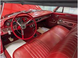 1963 Ford Galaxie (CC-2074882) for sale in Greensboro, North Carolina