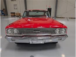 1963 Ford Galaxie (CC-2074882) for sale in Greensboro, North Carolina