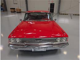 1963 Ford Galaxie (CC-2074882) for sale in Greensboro, North Carolina