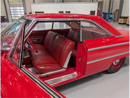 1963 Ford Galaxie (CC-2074882) for sale in Greensboro, North Carolina