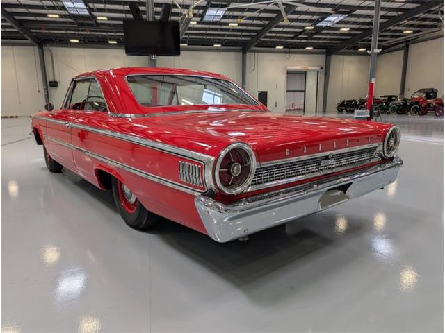 1963 Ford Galaxie (CC-2074882) for sale in Greensboro, North Carolina