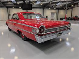1963 Ford Galaxie (CC-2074882) for sale in Greensboro, North Carolina
