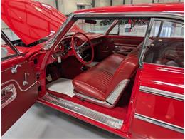 1963 Ford Galaxie (CC-2074882) for sale in Greensboro, North Carolina