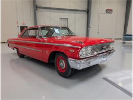 1963 Ford Galaxie (CC-2074882) for sale in Greensboro, North Carolina