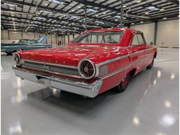 1963 Ford Galaxie (CC-2074882) for sale in Greensboro, North Carolina