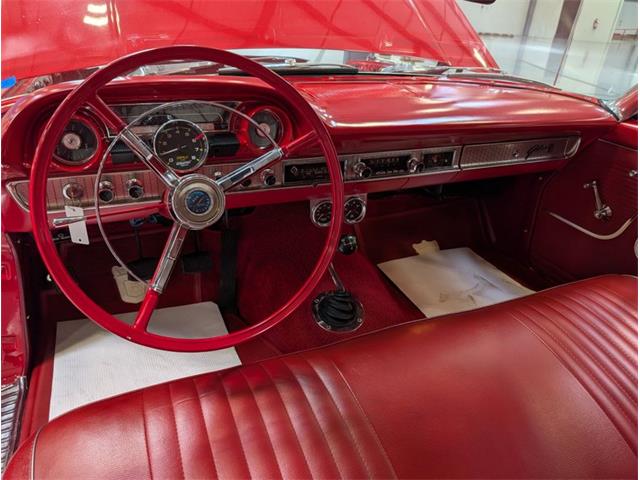 1963 Ford Galaxie (CC-2074882) for sale in Greensboro, North Carolina