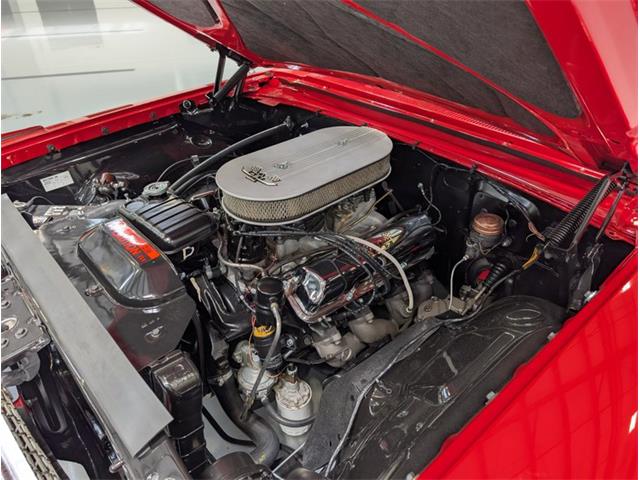 1963 Ford Galaxie (CC-2074882) for sale in Greensboro, North Carolina