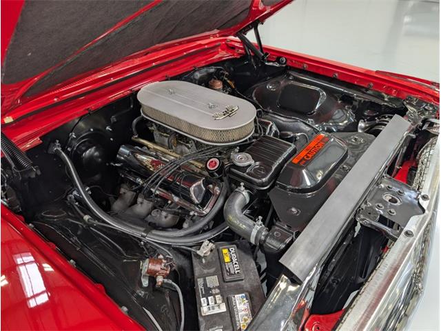 1963 Ford Galaxie (CC-2074882) for sale in Greensboro, North Carolina
