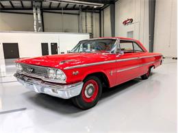 1963 Ford Galaxie (CC-2074882) for sale in Greensboro, North Carolina