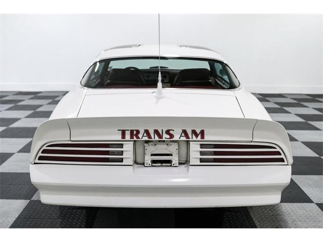 1978 Pontiac Firebird Trans Am (CC-2074883) for sale in Sherman, Texas