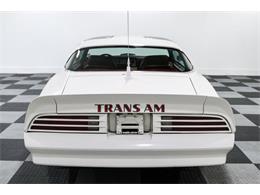 1978 Pontiac Firebird Trans Am (CC-2074883) for sale in Sherman, Texas