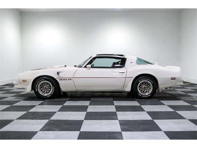1978 Pontiac Firebird Trans Am (CC-2074883) for sale in Sherman, Texas